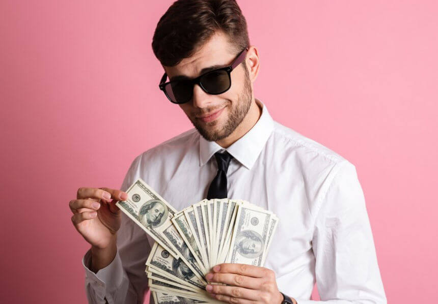 Kink friendly gay dating