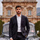 Verified gay daddy with high income