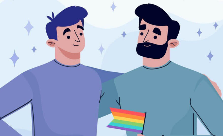 Indian gay daddy guide