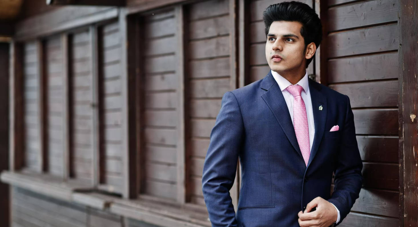 Inclusive lounge example