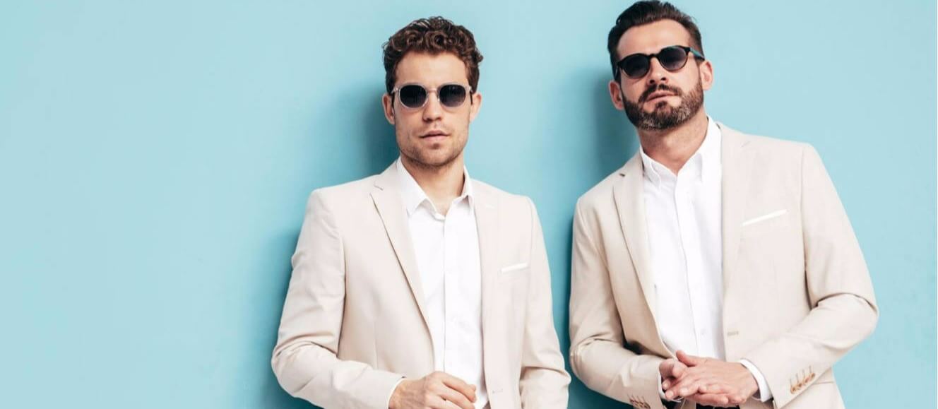 Glossary of gay terms