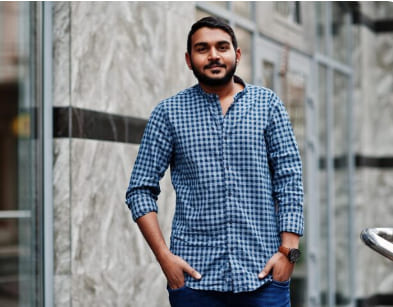 Indian gay boy guide