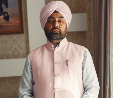 Handsome gay boy profile