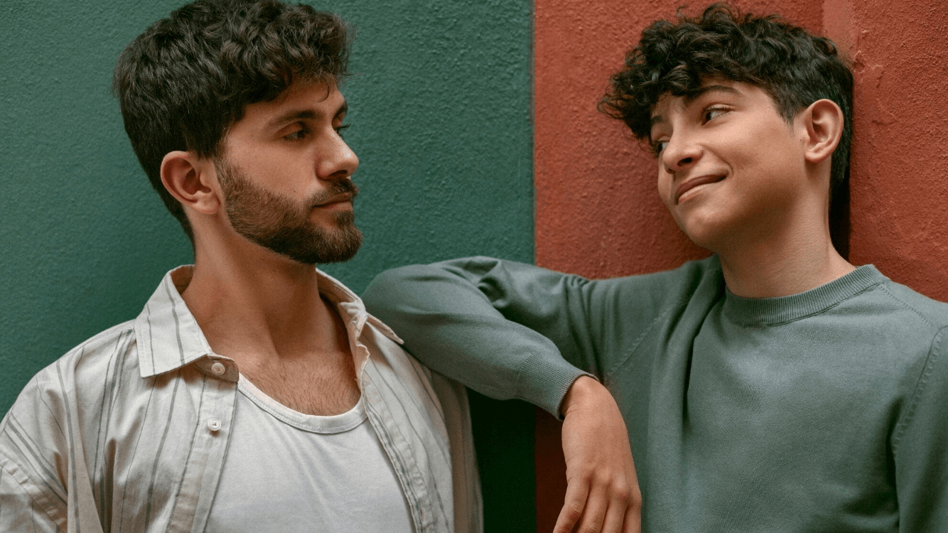 Gay Daddy App features